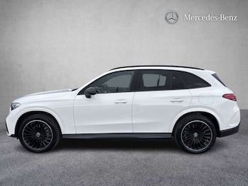 Used Mercedes-Benz GLC 2025 for sale - 78666517: Photo