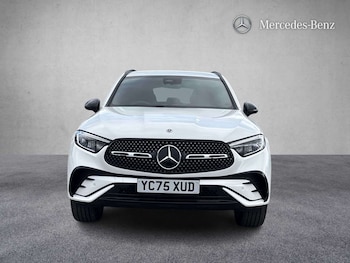 Used Mercedes-Benz GLC 2025 for sale - 78666517: Photo