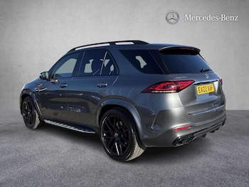 Used Mercedes-Benz GLE 2022 for sale - 78234128: Photo