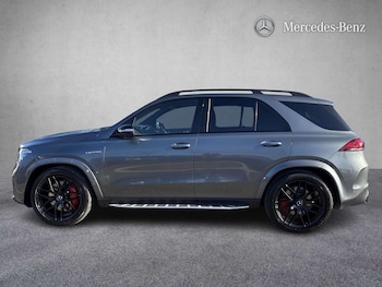 Used Mercedes-Benz GLE 2022 for sale - 78234128: Photo
