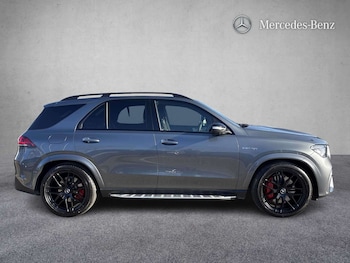 Used Mercedes-Benz GLE 2022 for sale - 78234128: Photo
