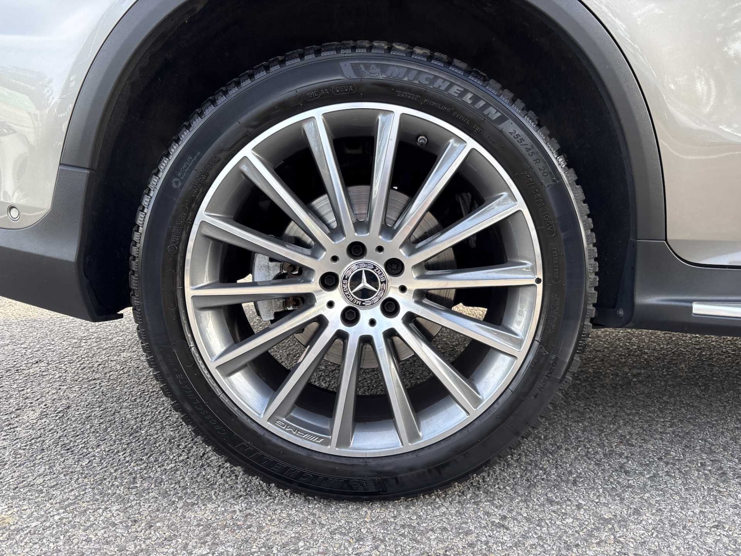 Used Mercedes-Benz GLC 2019 for sale - 76156143: Photo 11