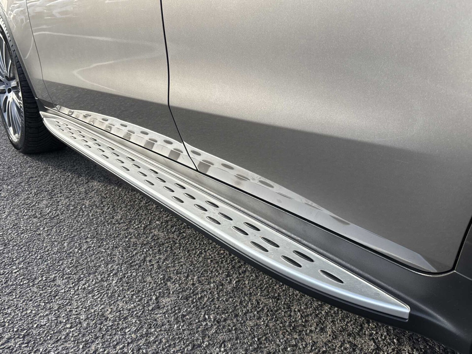 Used Mercedes-Benz GLC 2019 for sale - 76156143: Photo 18