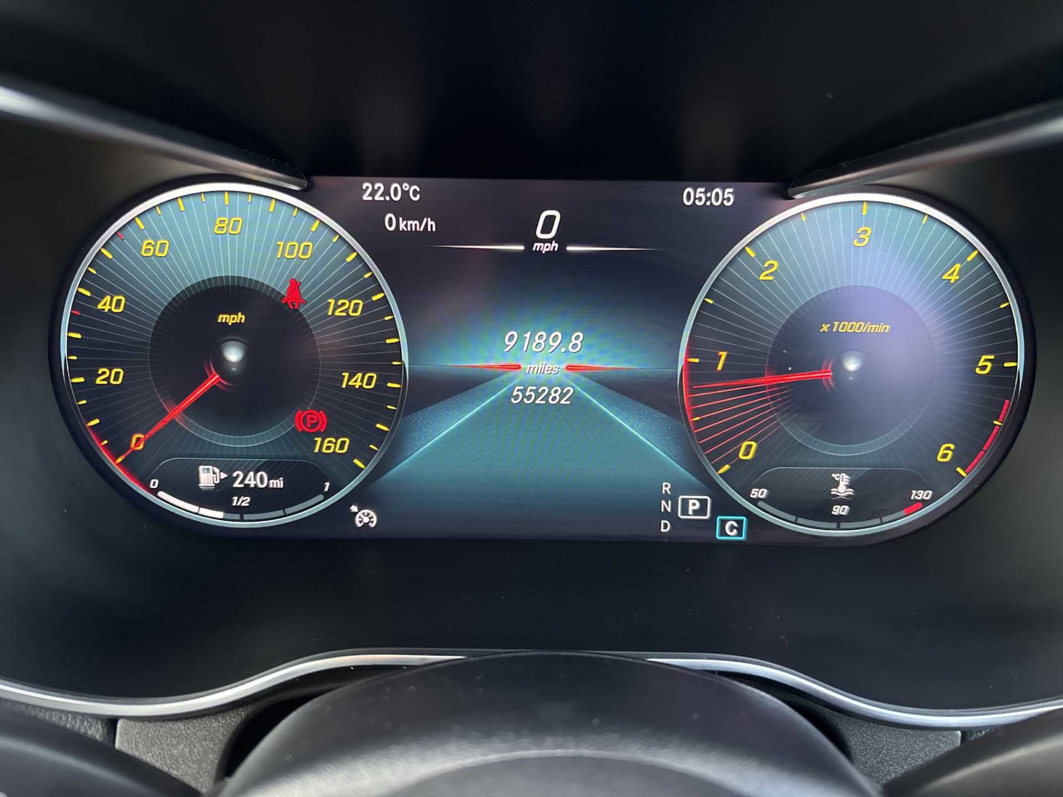 Used Mercedes-Benz GLC 2019 for sale - 76156143: Photo 28