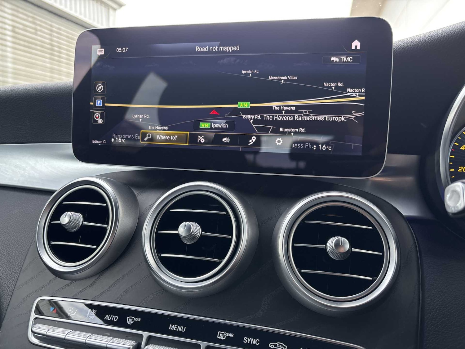 Used Mercedes-Benz GLC 2019 for sale - 76156143: Photo 34
