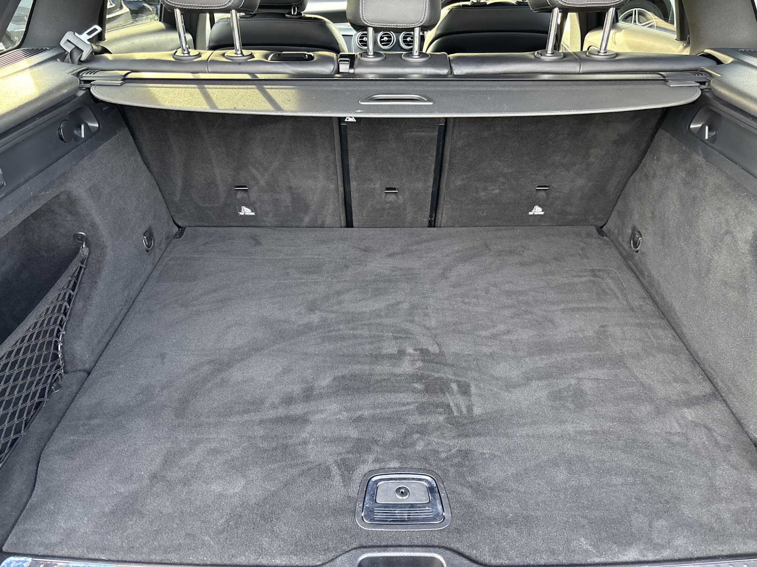 Used Mercedes-Benz GLC 2019 for sale - 76156143: Photo 7
