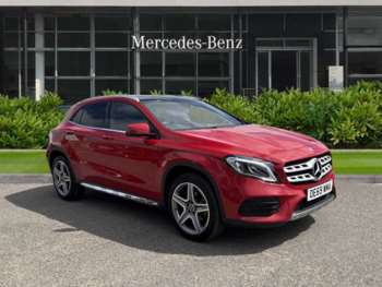 200 AMG Line Edition Plus 5dr Auto