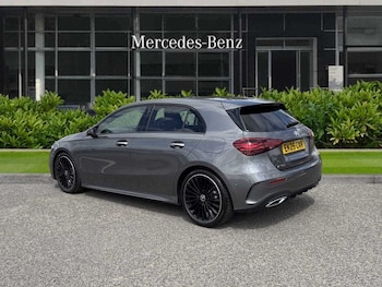 Used Mercedes-Benz A-Class 2025 for sale - 75025603: Photo