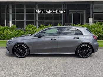 Used Mercedes-Benz A-Class 2025 for sale - 75025603: Photo