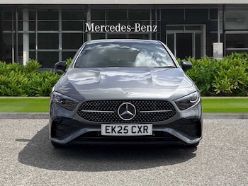 Used Mercedes-Benz A-Class 2025 for sale - 75025603: Photo