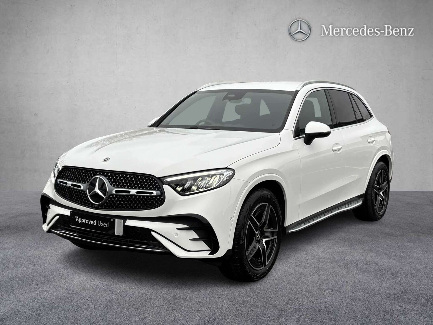Used Mercedes-Benz GLC 2025 for sale - 77842252: Photo 16