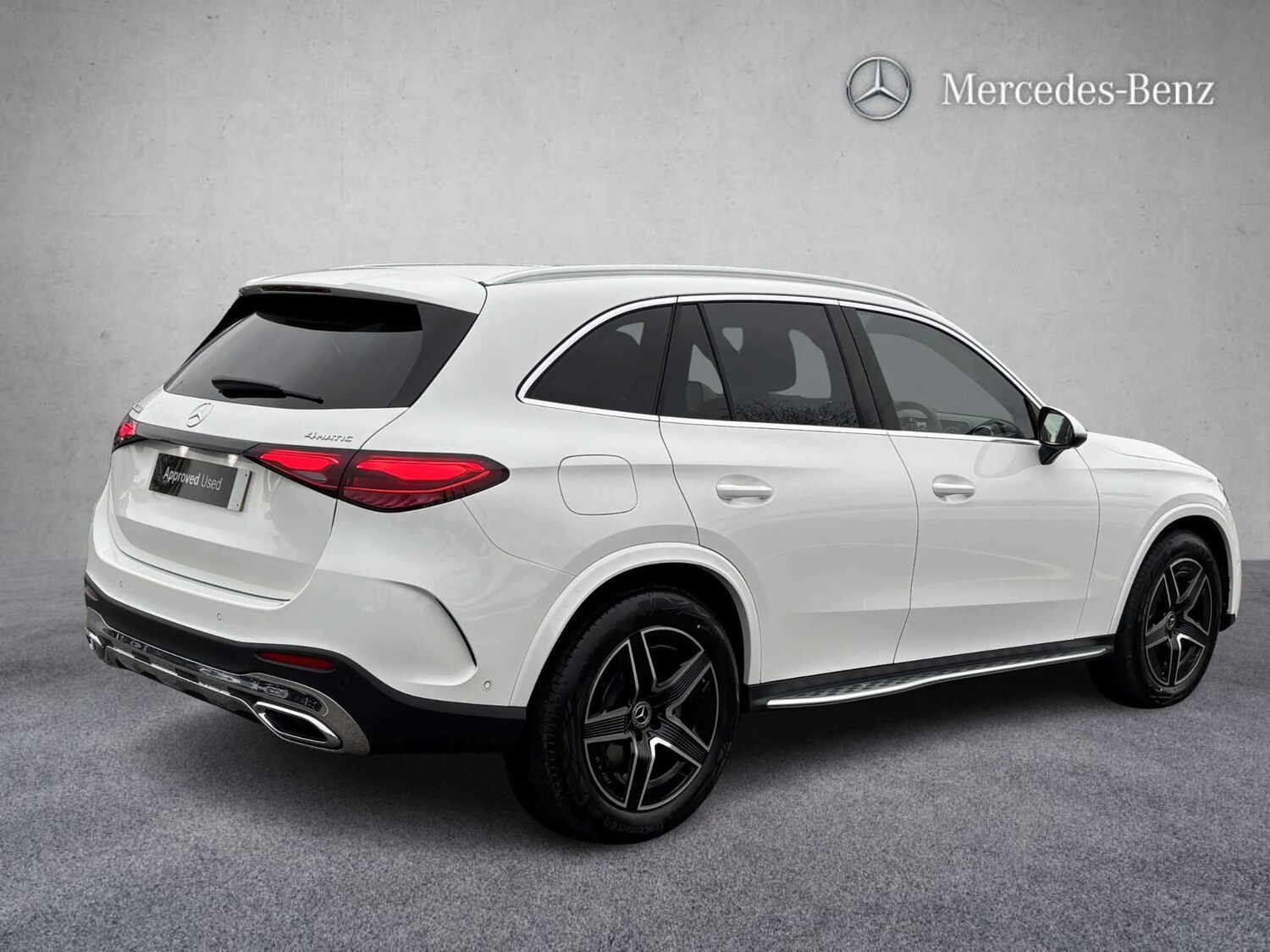Used Mercedes-Benz GLC 2025 for sale - 77842252: Photo 18
