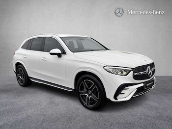 Used Mercedes-Benz GLC 2025 for sale - 77842252: Photo