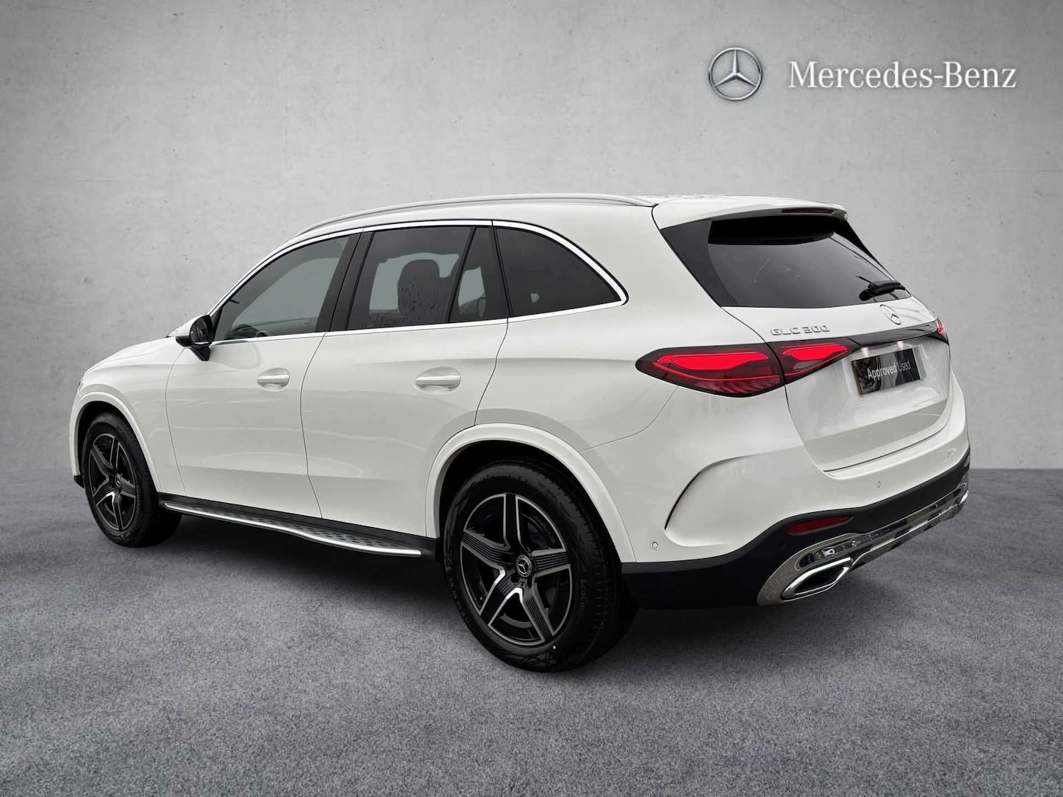 Used Mercedes-Benz GLC 2025 for sale - 77842252: Photo 2