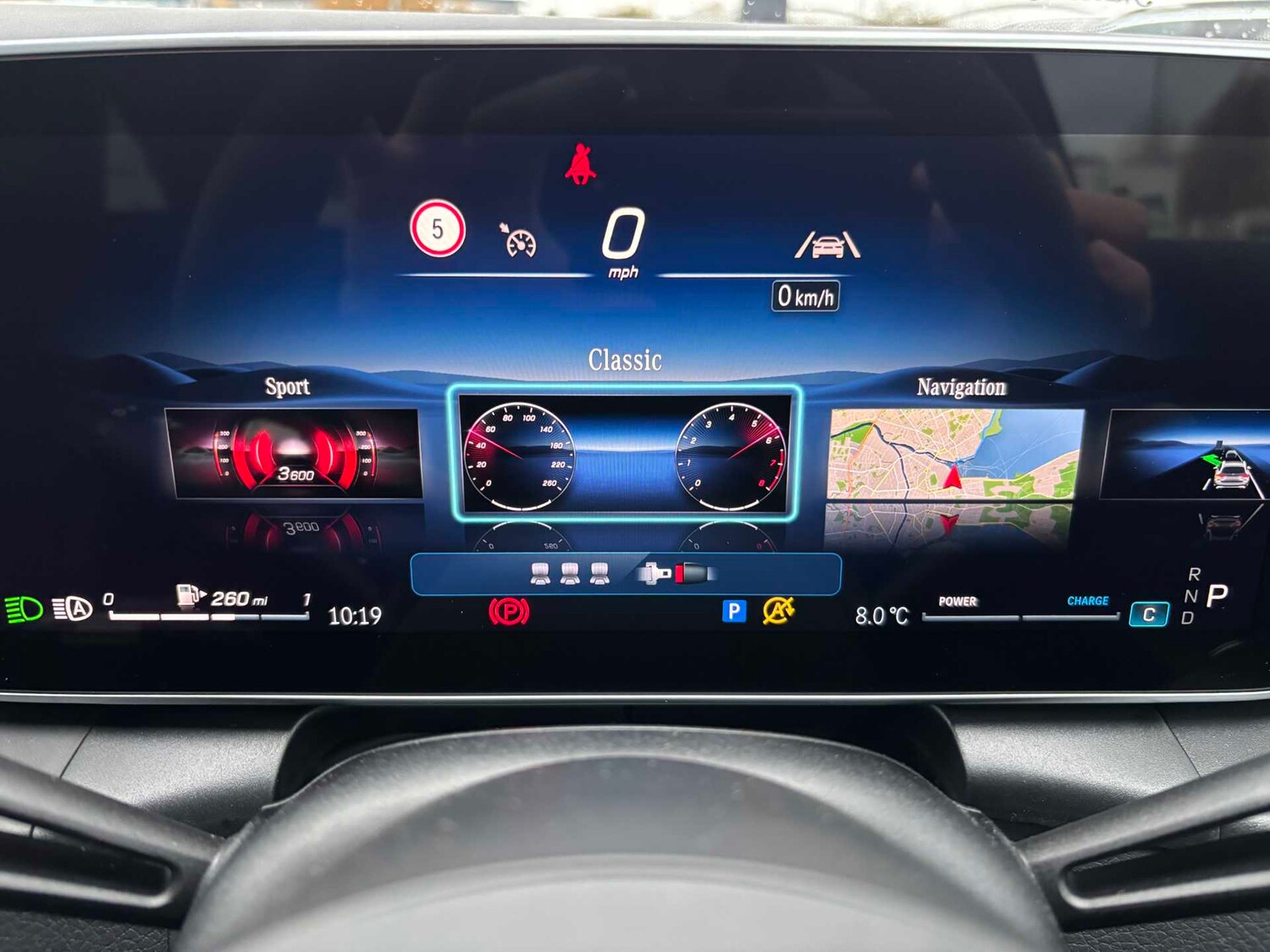 Used Mercedes-Benz GLC 2025 for sale - 77842252: Photo 31