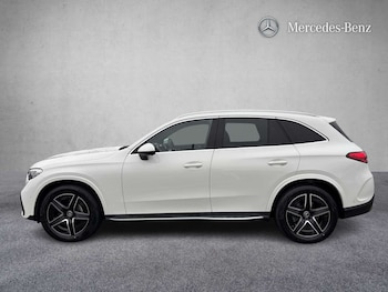 Used Mercedes-Benz GLC 2025 for sale - 77842252: Photo