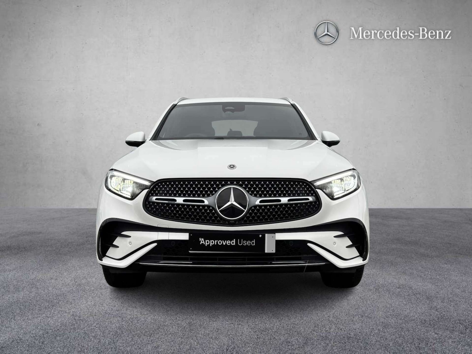 Used Mercedes-Benz GLC 2025 for sale - 77842252: Photo 4