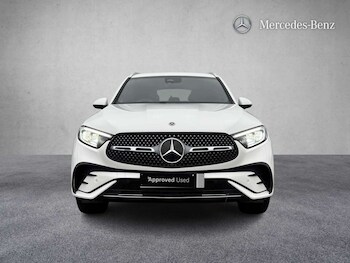 Used Mercedes-Benz GLC 2025 for sale - 77842252: Photo