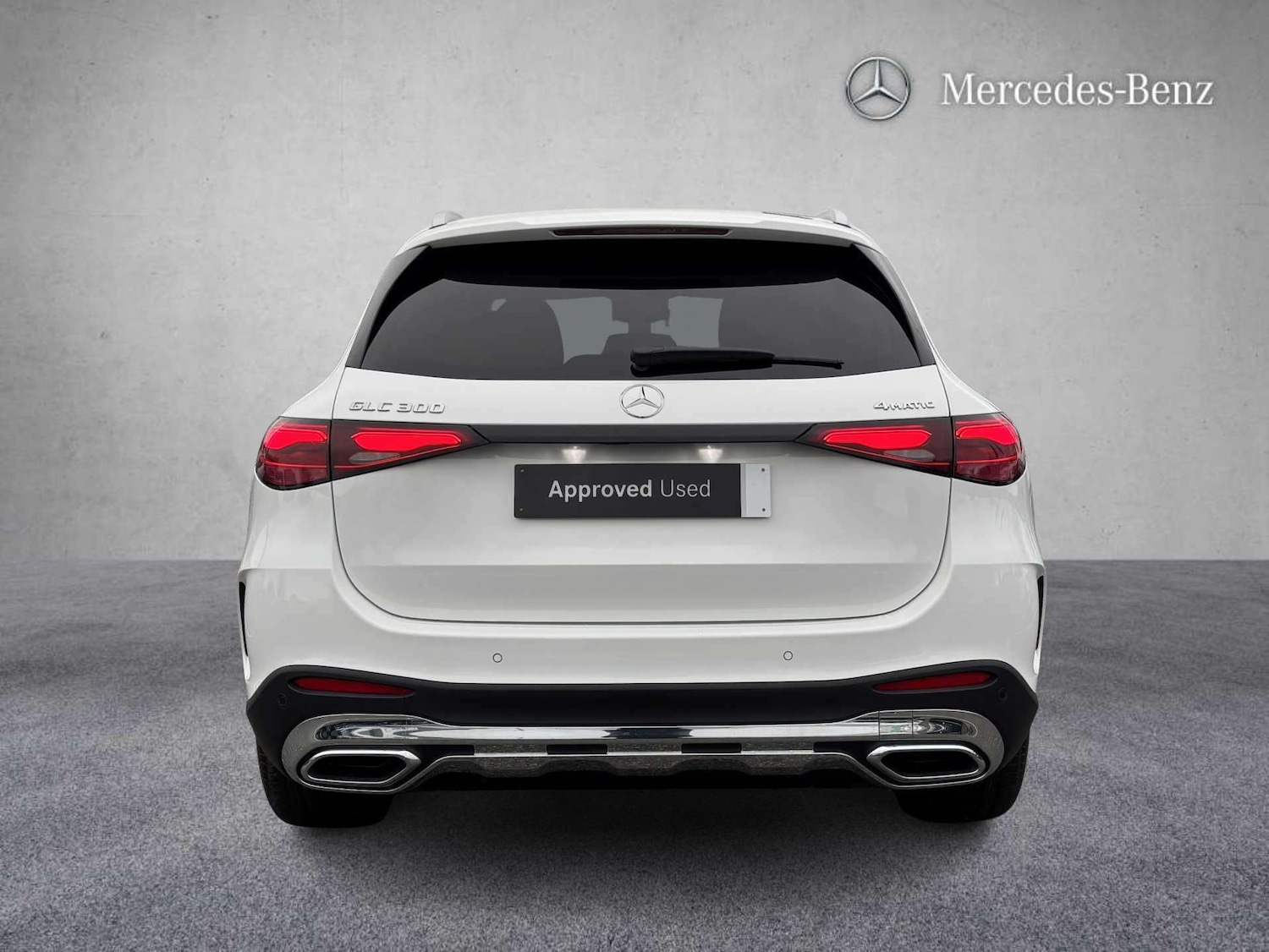 Used Mercedes-Benz GLC 2025 for sale - 77842252: Photo 6