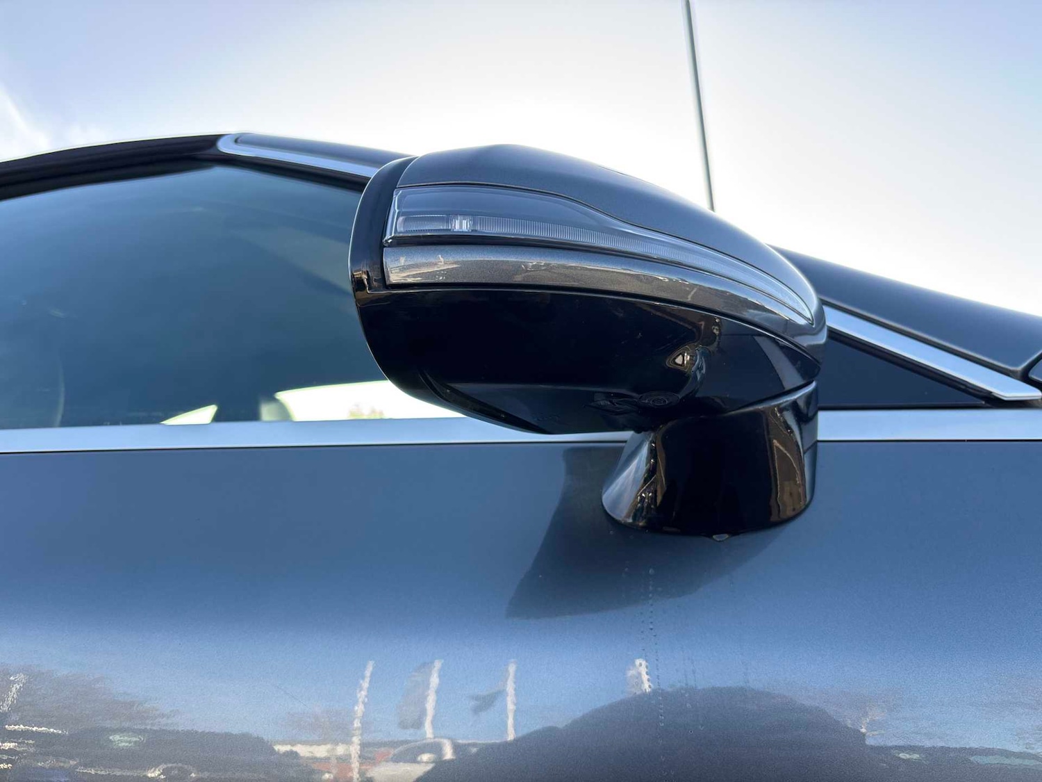 Used Mercedes-Benz E Class 2019 for sale - 76648969: Photo 11