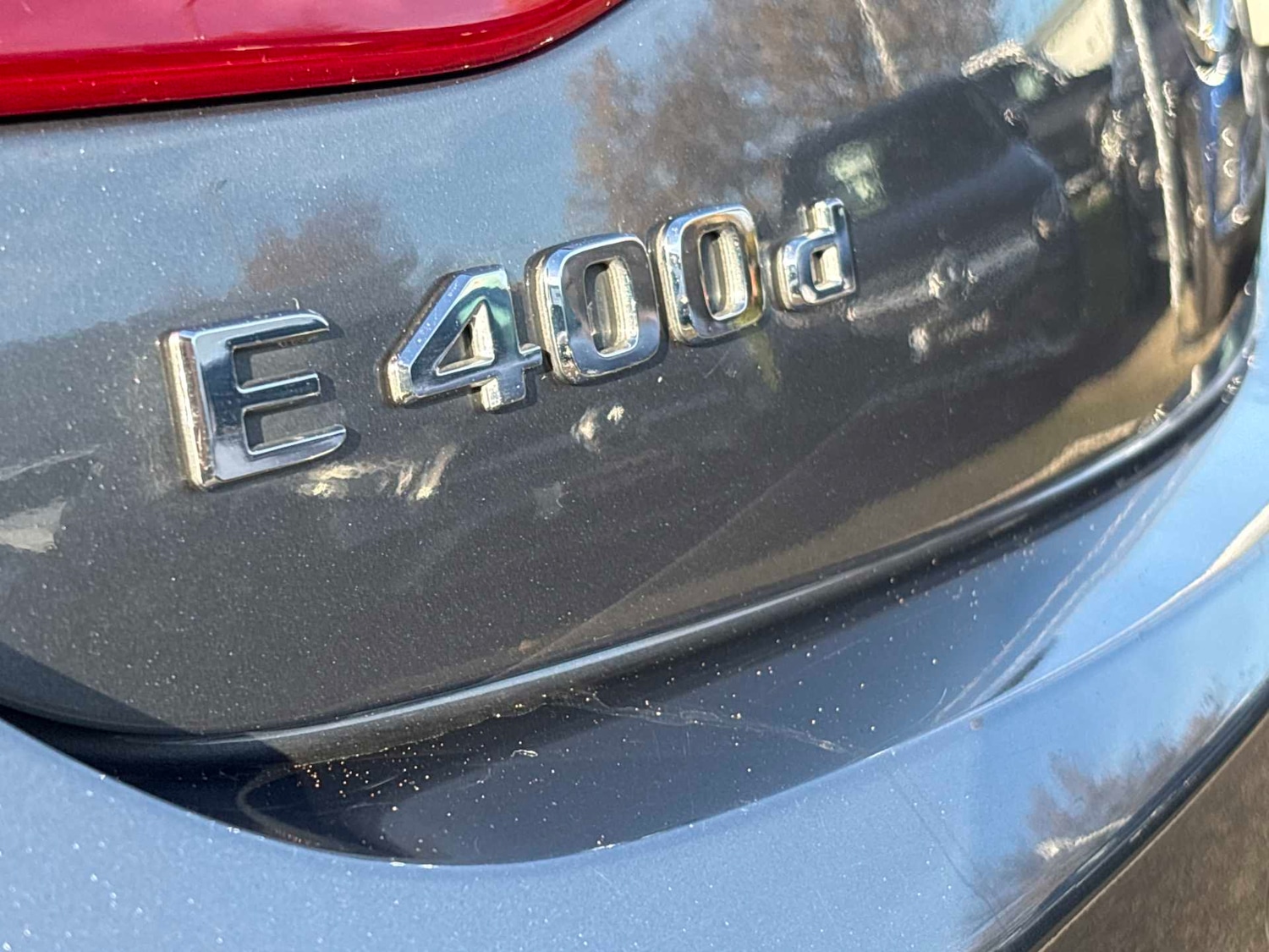 Used Mercedes-Benz E Class 2019 for sale - 76648969: Photo 15