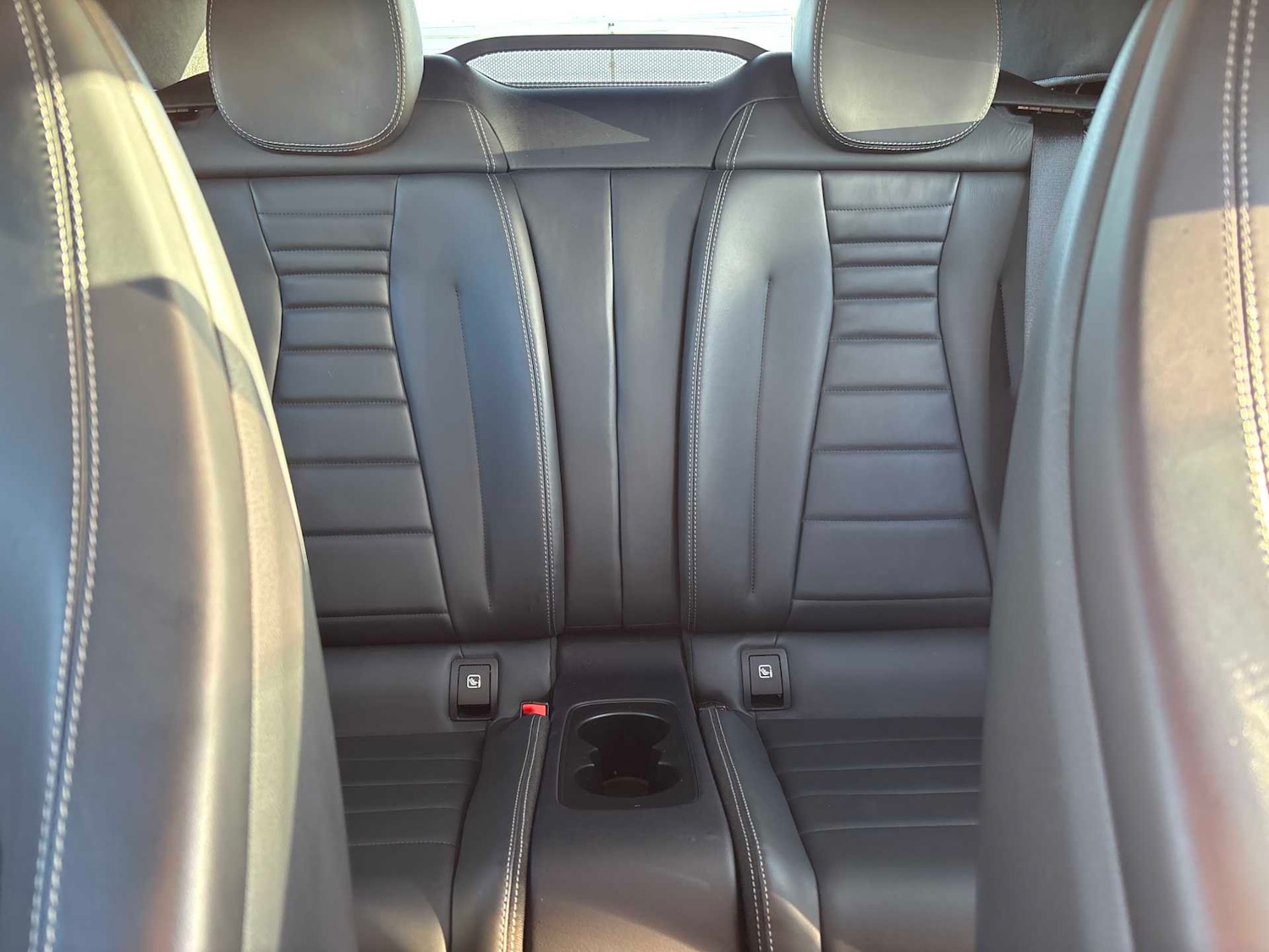 Used Mercedes-Benz E Class 2019 for sale - 76648969: Photo 17