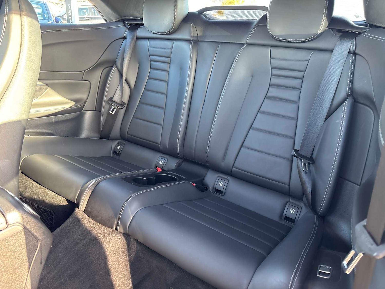 Used Mercedes-Benz E Class 2019 for sale - 76648969: Photo 18