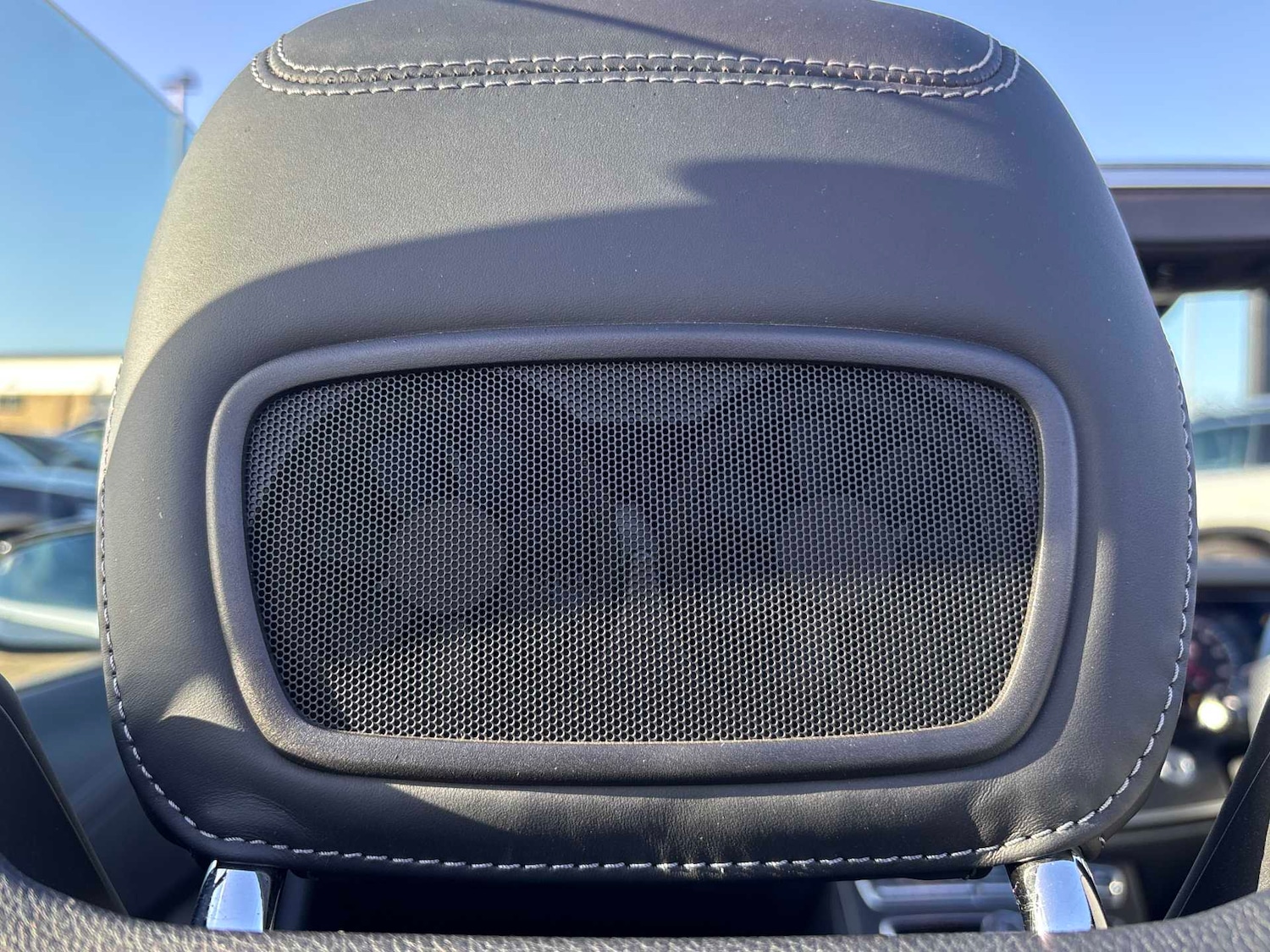 Used Mercedes-Benz E Class 2019 for sale - 76648969: Photo 21