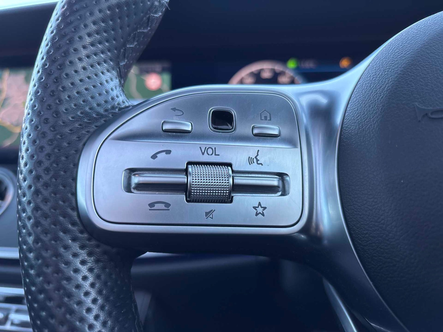 Used Mercedes-Benz E Class 2019 for sale - 76648969: Photo 25