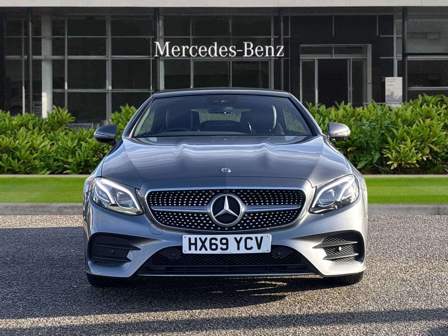 Used Mercedes-Benz E Class 2019 for sale - 76648969: Photo 3