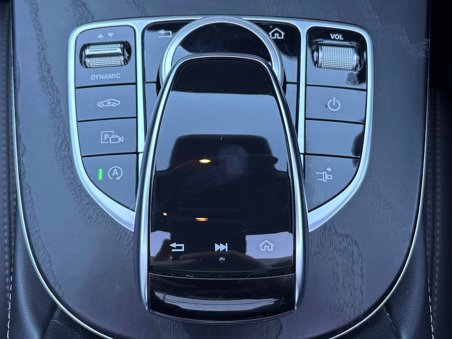 Used Mercedes-Benz E Class 2019 for sale - 76648969: Photo 33