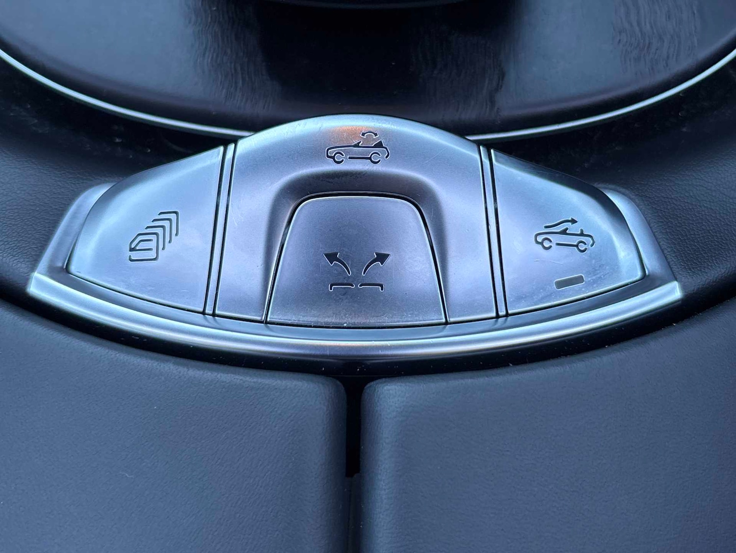 Used Mercedes-Benz E Class 2019 for sale - 76648969: Photo 34