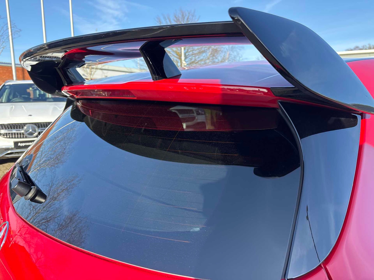 Used Mercedes-Benz A-Class 2017 for sale - 77972635: Photo 12