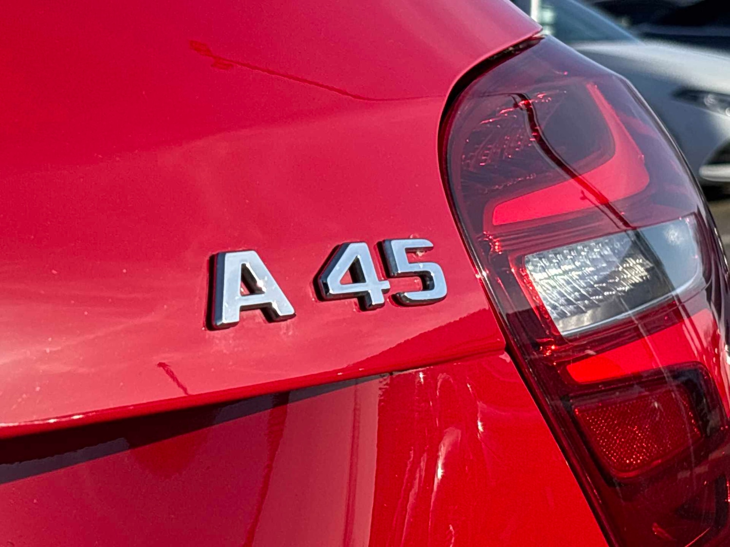 Used Mercedes-Benz A-Class 2017 for sale - 77972635: Photo 13