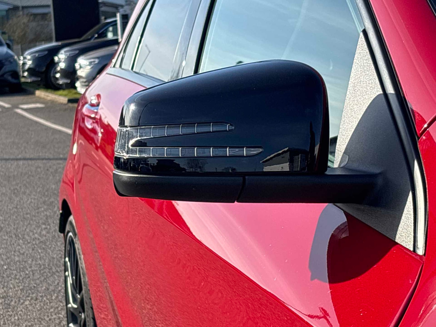 Used Mercedes-Benz A-Class 2017 for sale - 77972635: Photo 15