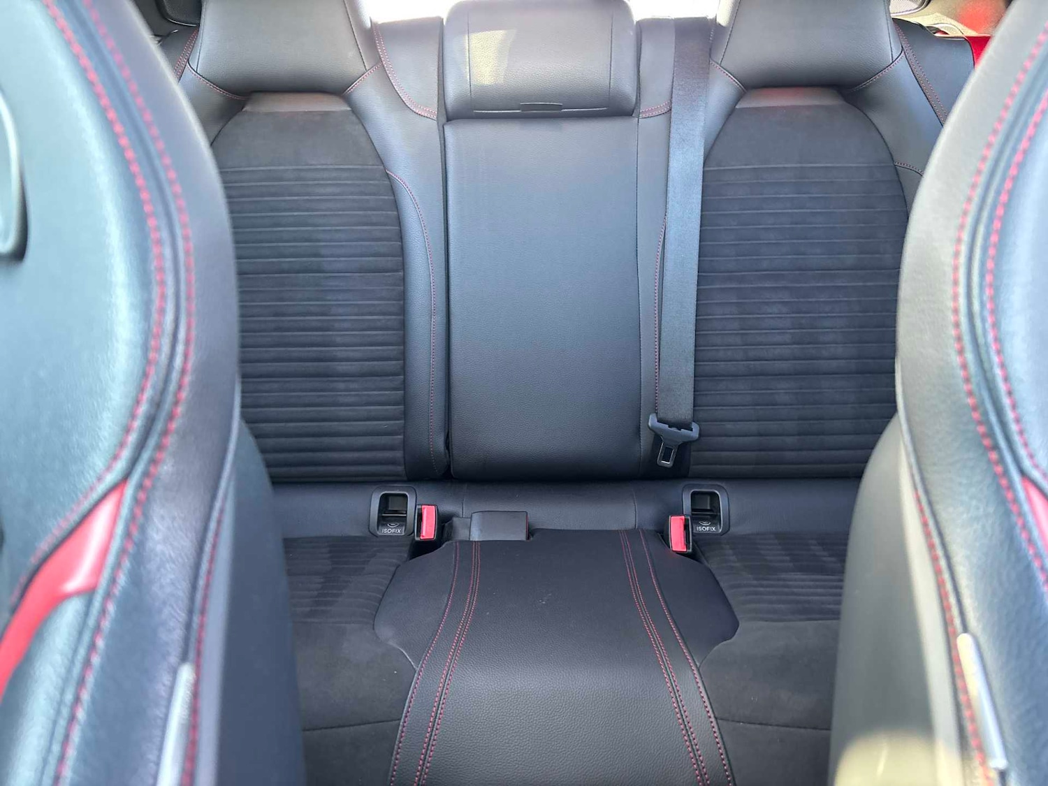 Used Mercedes-Benz A-Class 2017 for sale - 77972635: Photo 17