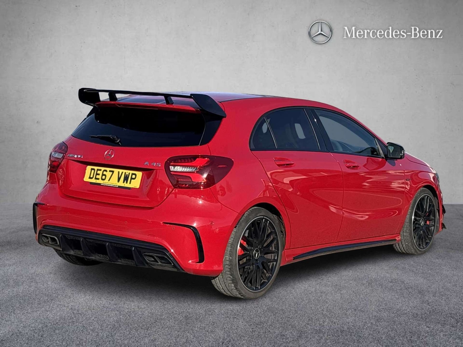 Used Mercedes-Benz A-Class 2017 for sale - 77972635: Photo 21