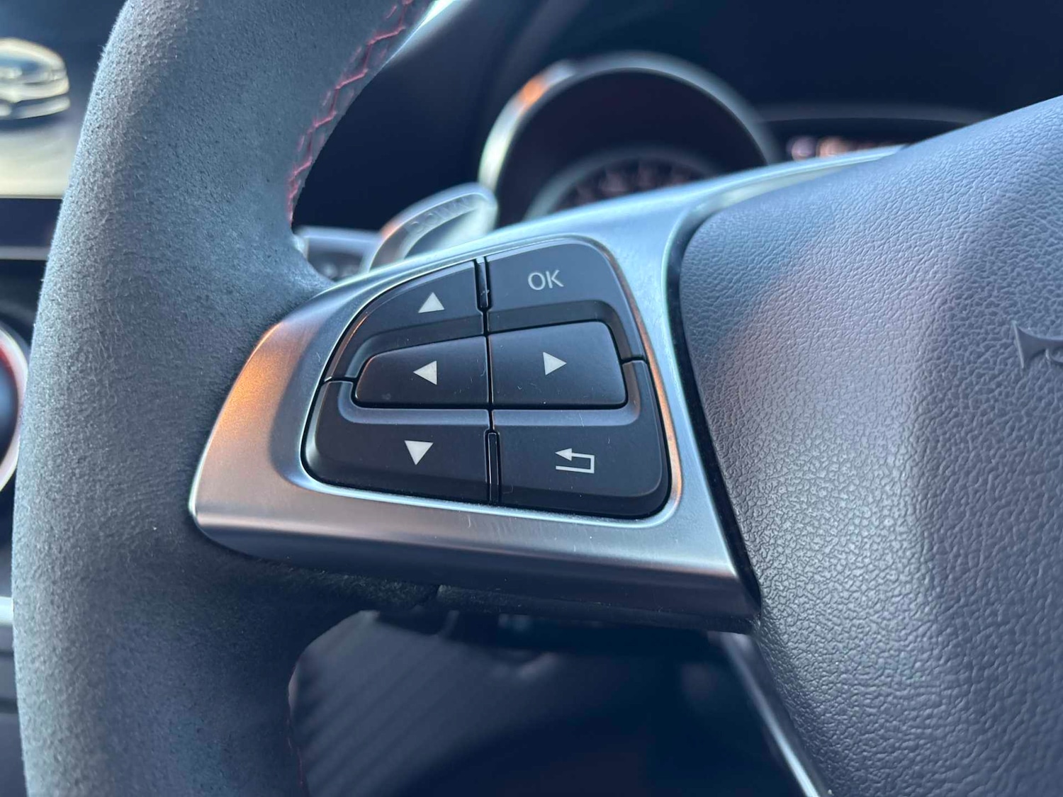 Used Mercedes-Benz A-Class 2017 for sale - 77972635: Photo 23