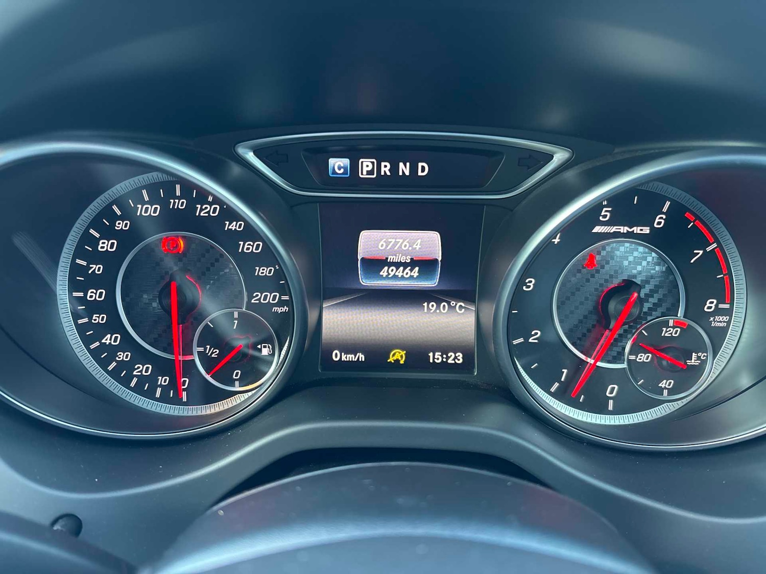 Used Mercedes-Benz A-Class 2017 for sale - 77972635: Photo 25