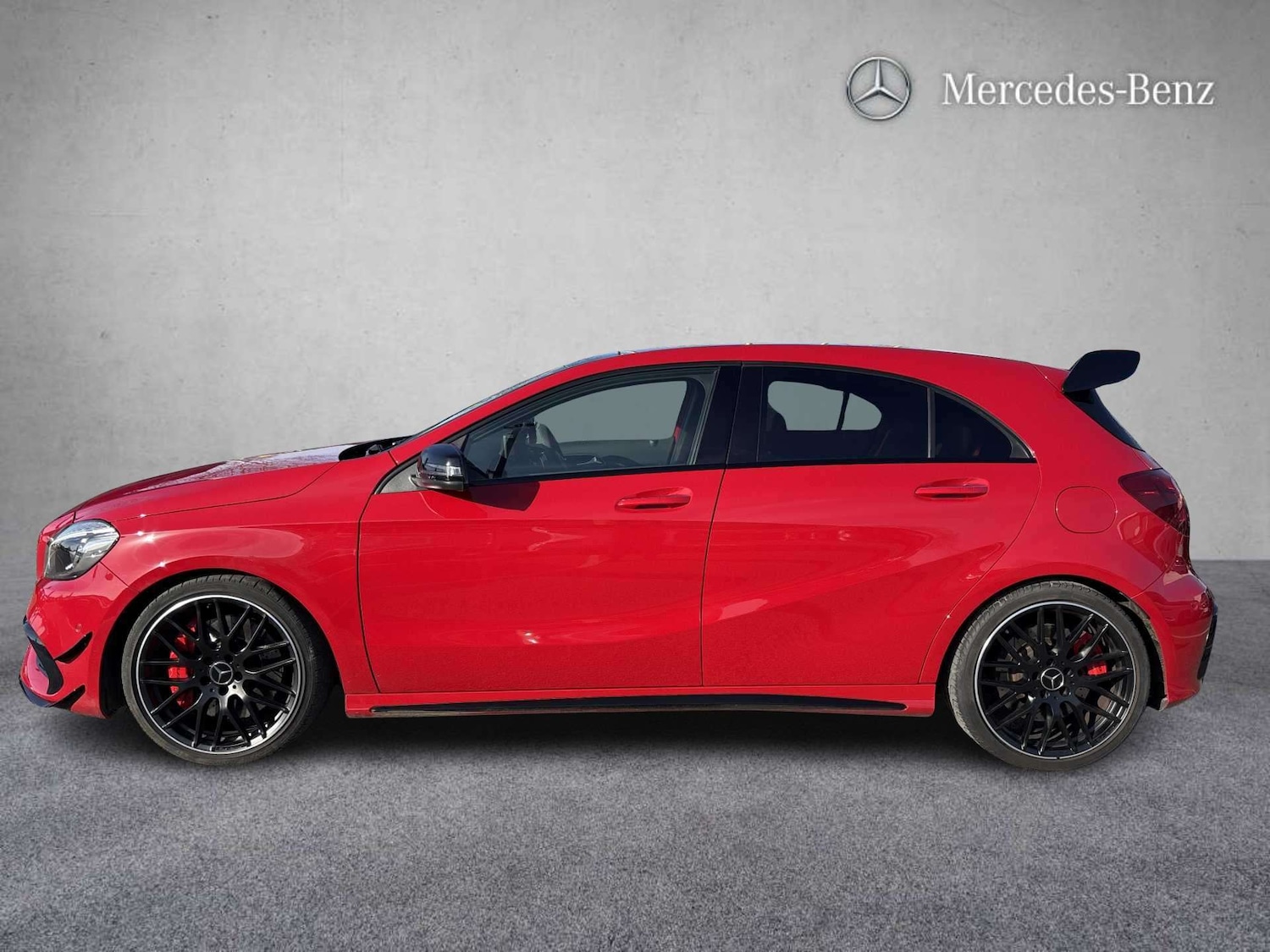 Used Mercedes-Benz A-Class 2017 for sale - 77972635: Photo 3