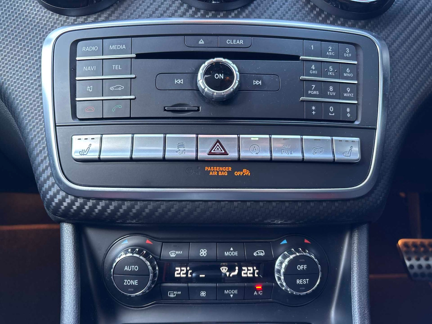 Used Mercedes-Benz A-Class 2017 for sale - 77972635: Photo 30