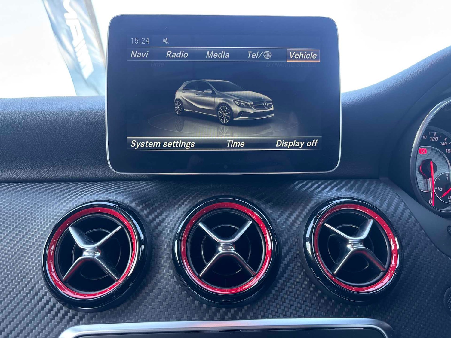 Used Mercedes-Benz A-Class 2017 for sale - 77972635: Photo 31