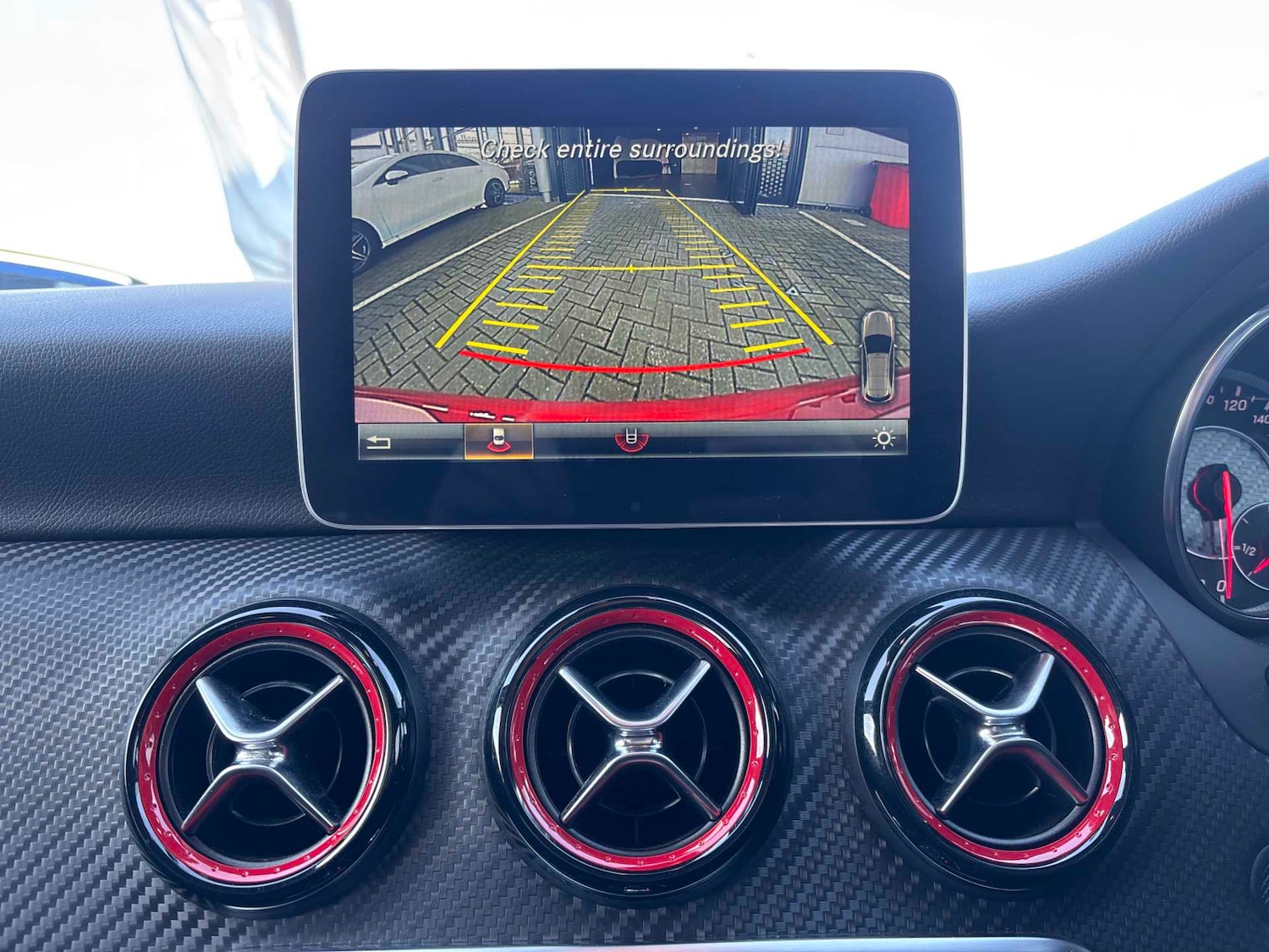 Used Mercedes-Benz A-Class 2017 for sale - 77972635: Photo 32