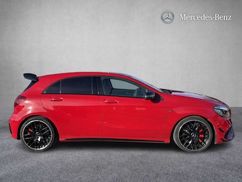 Used Mercedes-Benz A-Class 2017 for sale - 77972635: Photo