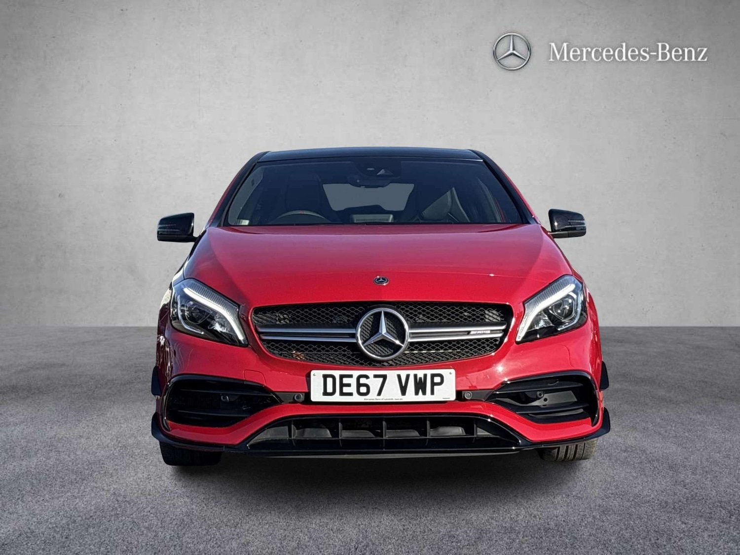 Used Mercedes-Benz A-Class 2017 for sale - 77972635: Photo 5