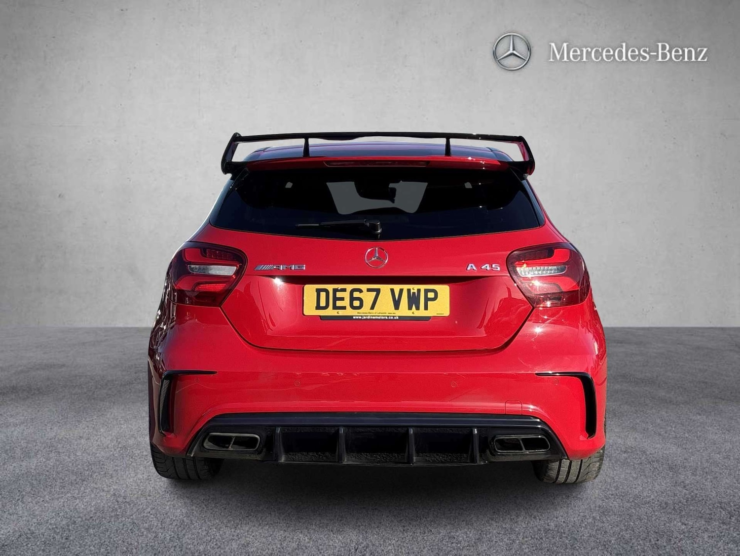 Used Mercedes-Benz A-Class 2017 for sale - 77972635: Photo 6