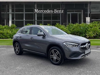 2021 - 200d Sport Executive 5dr Auto