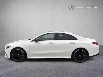 Used Mercedes-Benz CLA 2025 for sale - 77361426: Photo