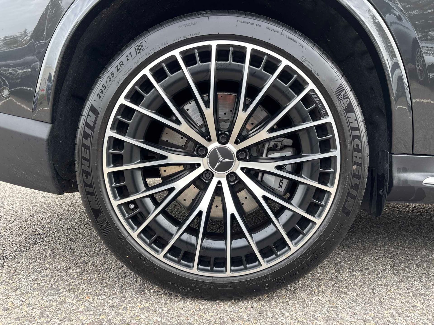 Used Mercedes-Benz GLC 2025 for sale - 75903594: Photo 10