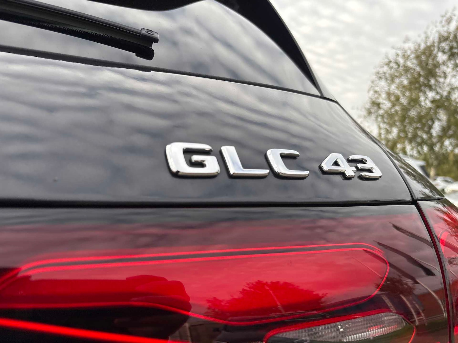 Used Mercedes-Benz GLC 2025 for sale - 75903594: Photo 17